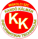 Intézmény logo